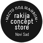 Rakija Concept Store